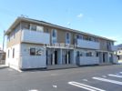 リヴェールパレス A棟の間取り画像