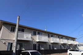 メゾンミュー A棟の外観画像