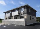 LINDENBAUM A棟の間取り画像