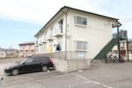 グリーンハイツタマダの間取り画像