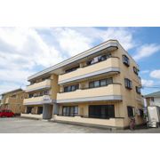 陽北ビレッジ A棟の外観画像