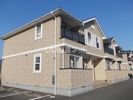 グリシーヌ壱番館の間取り画像