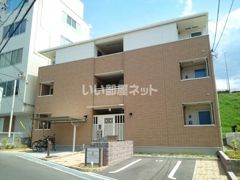 ホームズ豊田 ウエストの外観画像