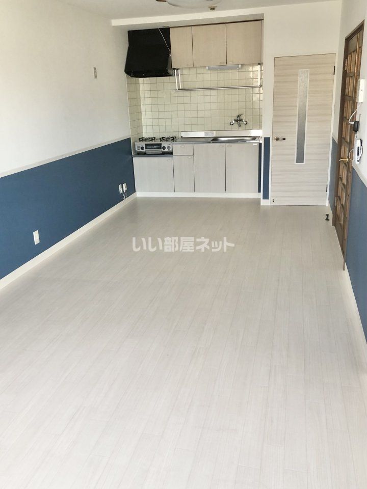 リビング