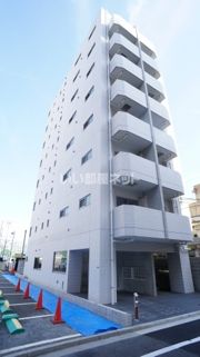 ファーストステージ国泰寺の外観画像