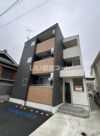 ジュネス寺家町の間取り画像