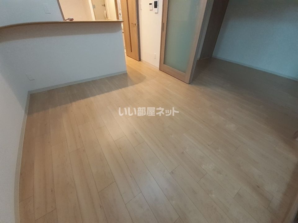 リビング