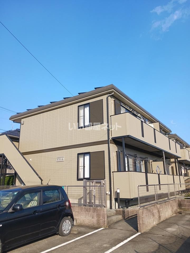 カストル Aの外観画像