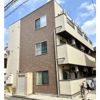 エクセドラ上福岡の間取り画像