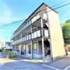 パルコートAの間取り画像