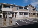 ハクサンジョ Ⅱの間取り画像