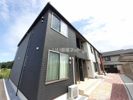 グランツⅡの間取り画像