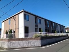 アムール 琴 Ⅲの外観画像