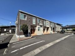 クラリティ国分中央の外観画像