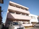 サンライズの間取り画像