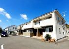 アーバンプレイス Ⅱの間取り画像