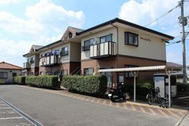 アミール立川Ⅱの外観画像