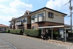 アミール立川Ⅱの間取り画像