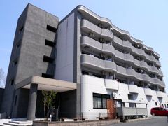 アビタシオンI・S・Yの外観画像