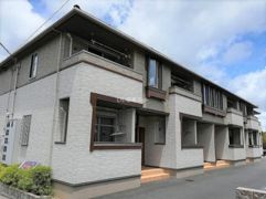 エクセレンス・Ⅱの外観画像