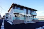 RAINBOW中島 C棟の間取り画像