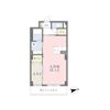 グラディート大沢川原の間取り画像