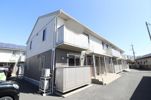 サンライトレジデンス Ⅱ Aの間取り画像