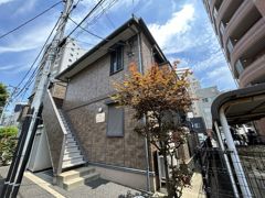 ドルチェ A・Bの外観画像