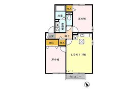 グレースヒル BCの間取り画像