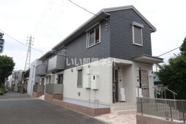 ソレイユ ryuuの外観画像