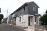 ソレイユ ryuuの外観