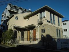 サンシャイン青葉の外観画像