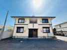 エテール 1番館の間取り画像