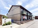 ラ・テール Bの間取り画像
