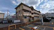 エル プエンテⅡの間取り画像
