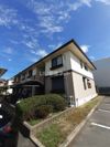 シャルマンコート A棟の外観画像