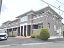 ラルジュBの間取り画像