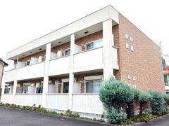 アルドールの外観画像