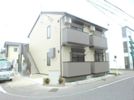 オーガスト螢の外観