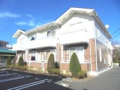 マガジーノ・クラⅡの外観画像