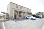 ナトゥラⅠの間取り画像
