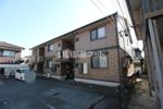 セジュール柳川の間取り画像