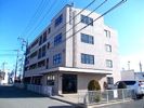 ブィオラヒルズの外観