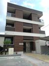シャロームの間取り画像