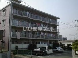 ハイツ西酒匂1号棟の外観画像