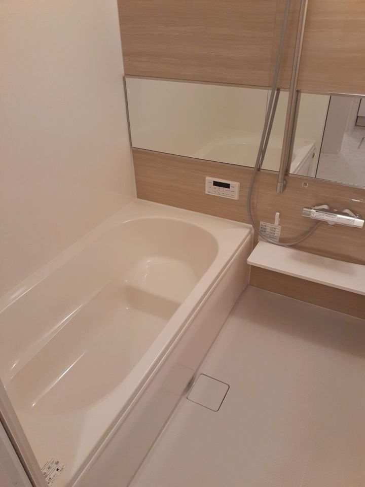 バスルーム