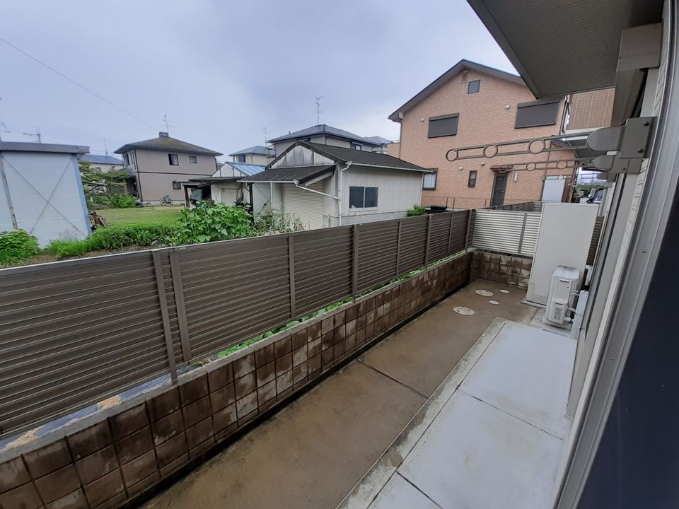 庭