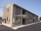 プラウド年見の間取り画像