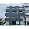 SQUARES Nishiaraiの外観