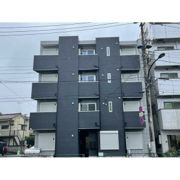 SQUARES Nishiaraiの外観画像